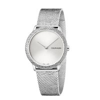 Orologio Calvin Klein Donna Minimal in Acciaio K3M22T26 - K3M22T26